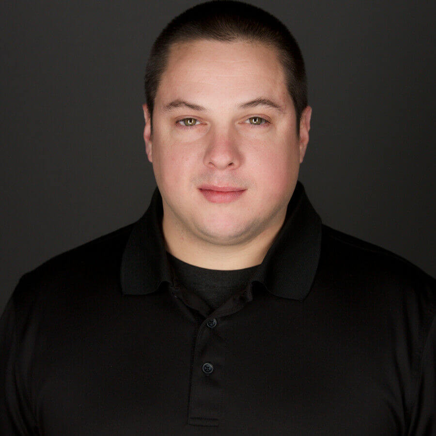 Nick Bair - Pestcor Senior Account Manager