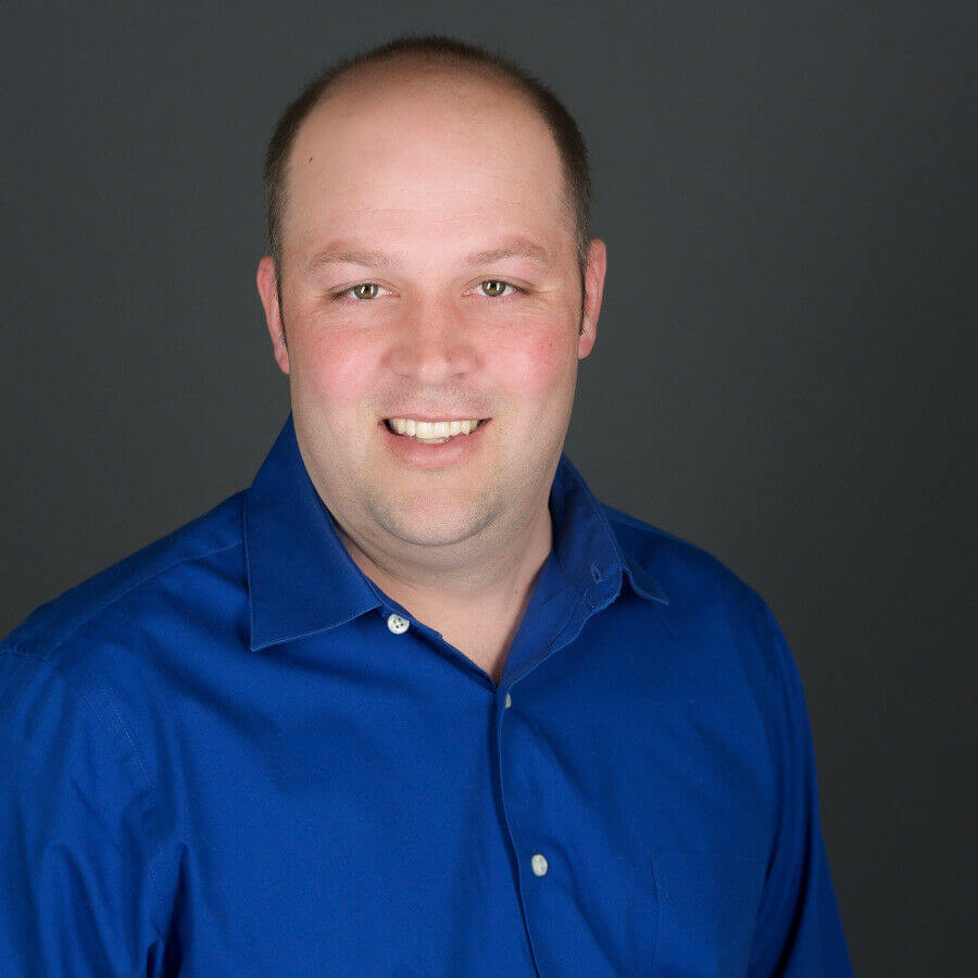 Tony Porrevecchio - Pestcor Business Development Representative